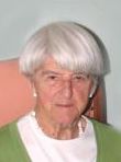 Marie-Marthe Cauchon Brown