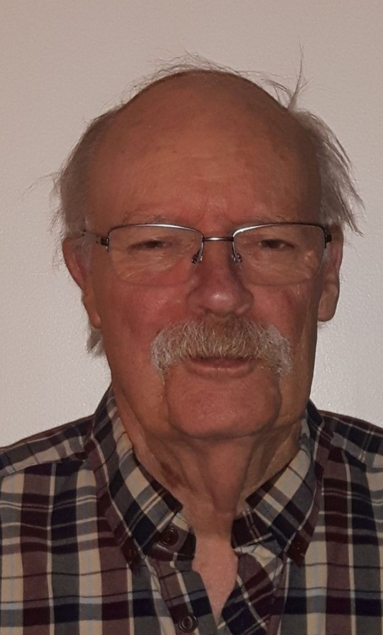George David Neill