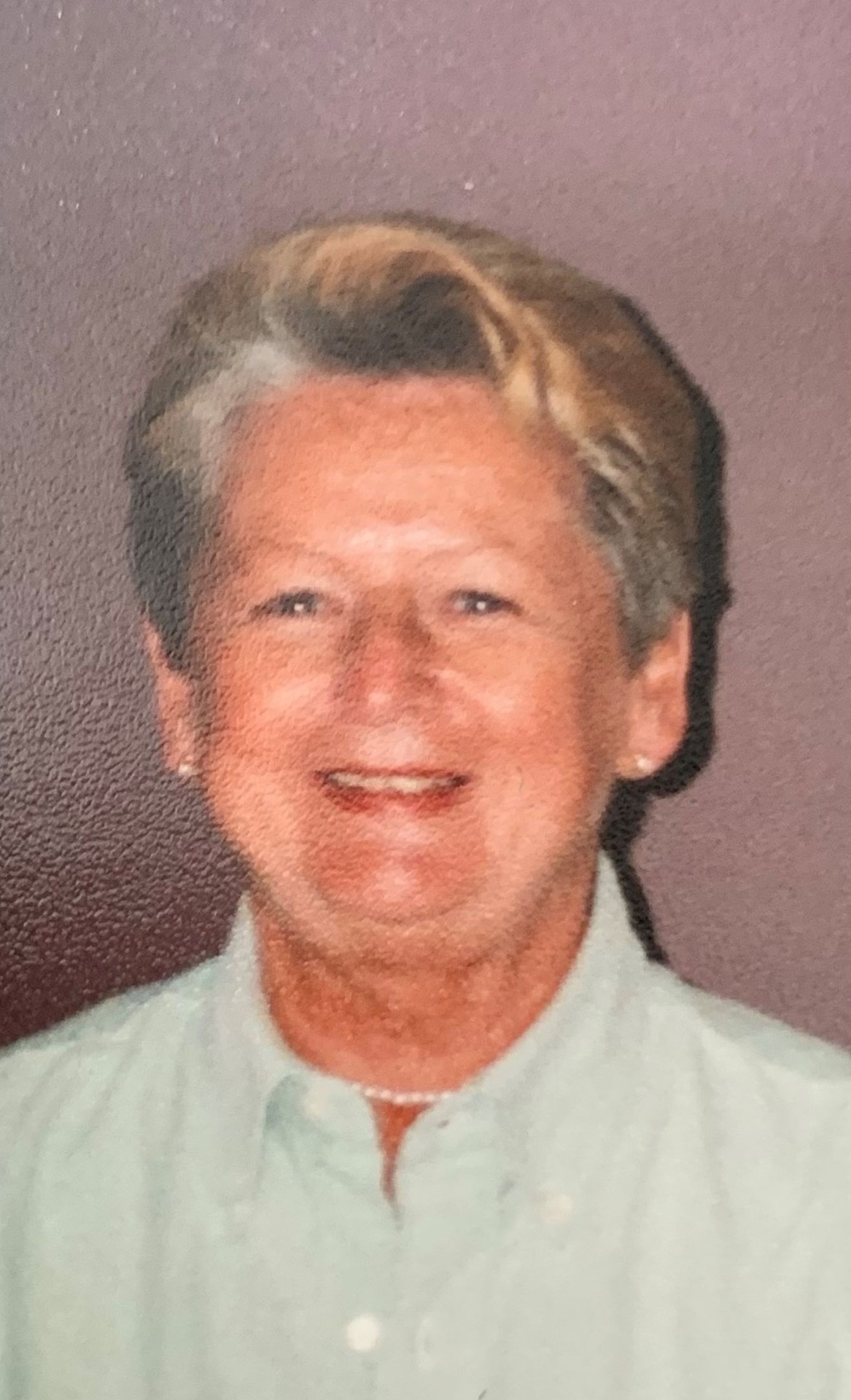 Ginette Mercier