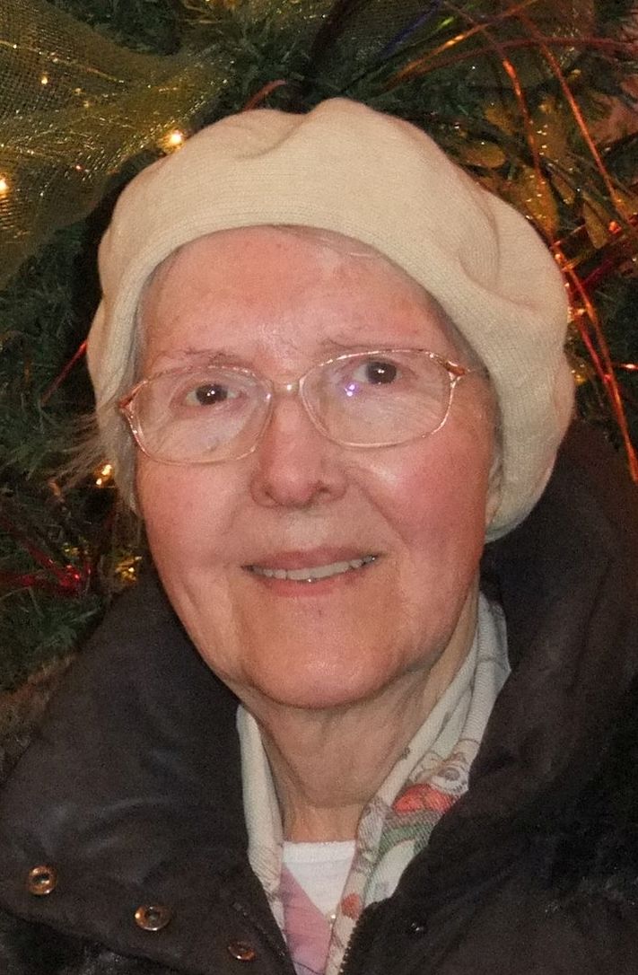 Étiennette Boucher