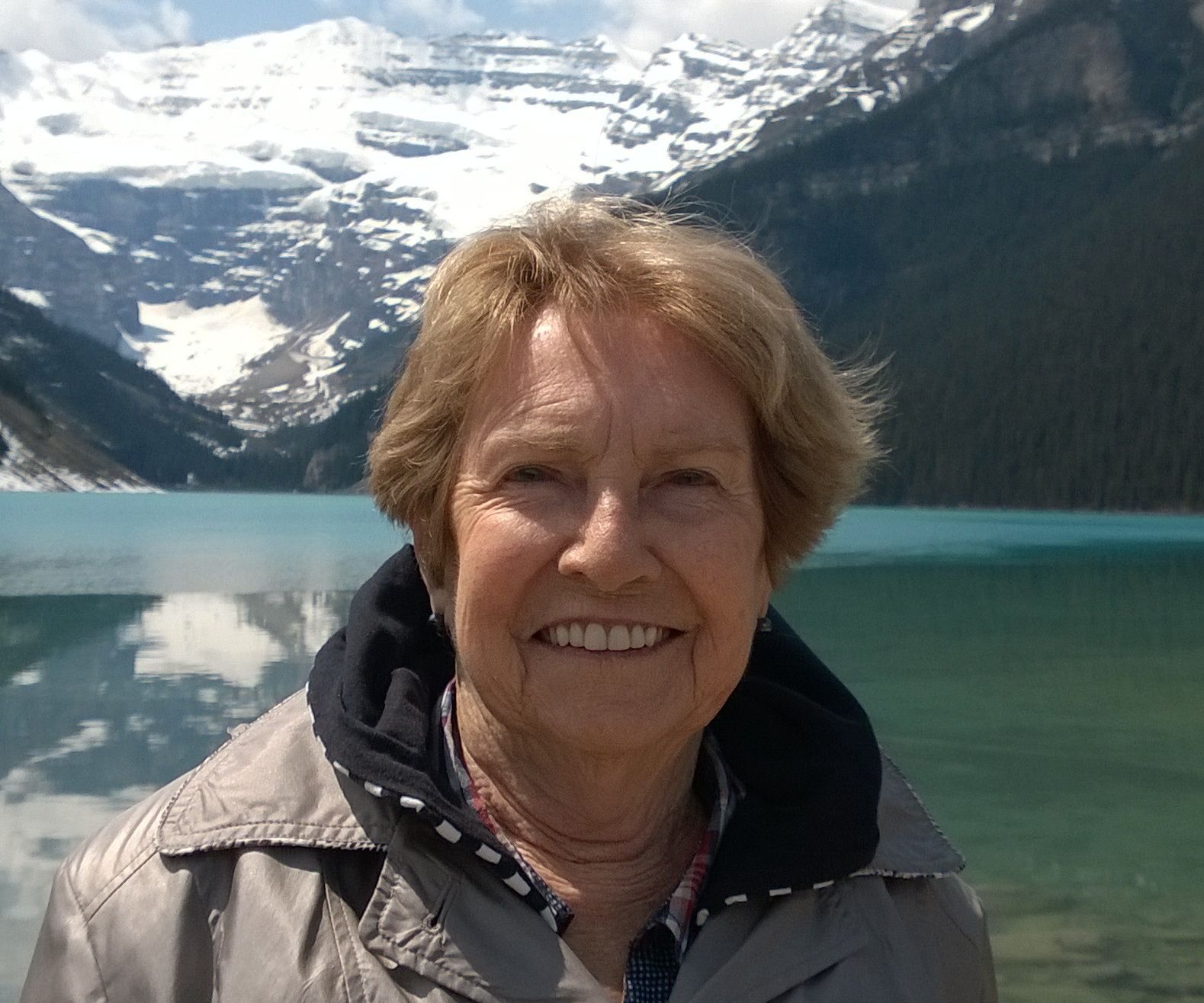 Gisèle Gagnon