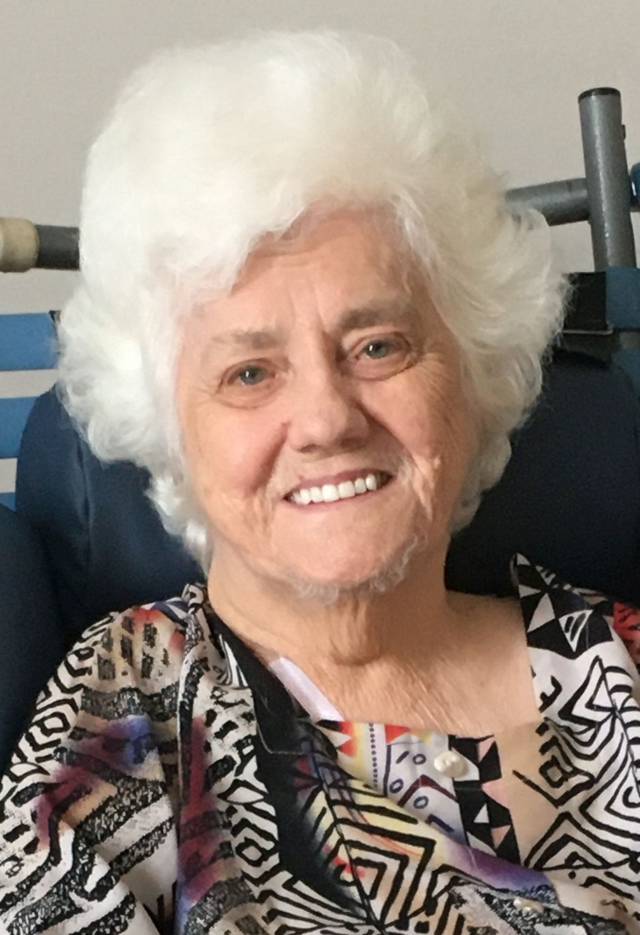 Gisèle Gravel