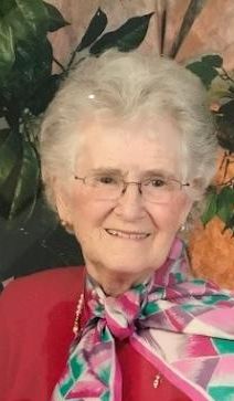 Jeannine Moffet