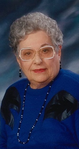 Suzanne Royer (Arcand)