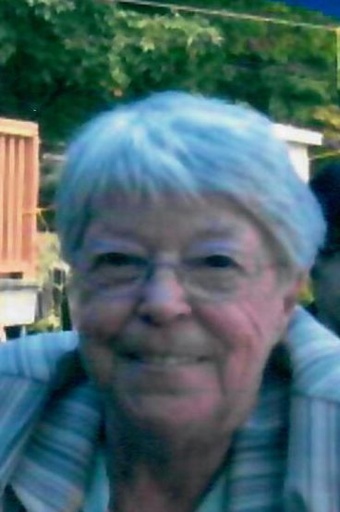 Pierrette Turgeon Renaud