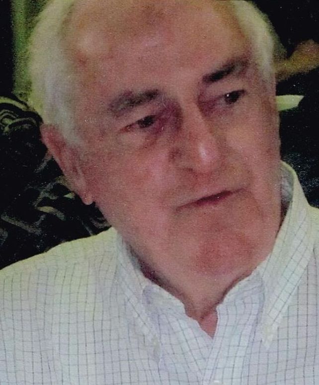 Raymond Rocheleau