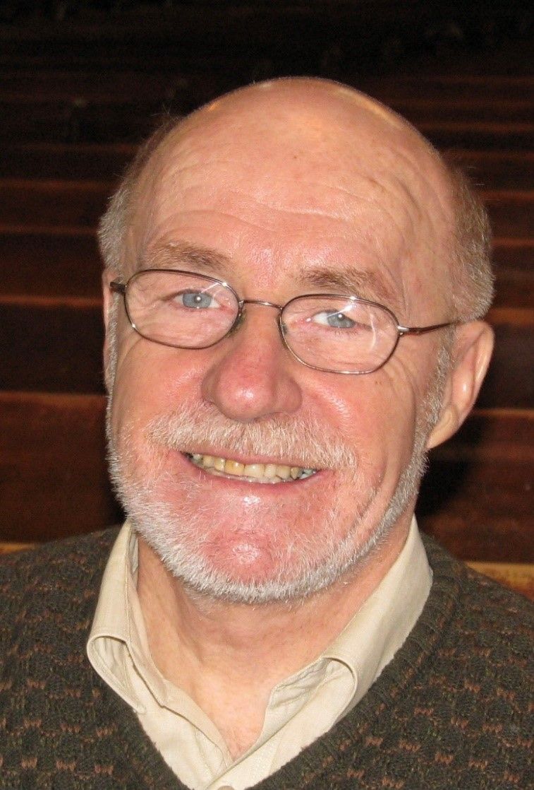 Lucien Lefebvre