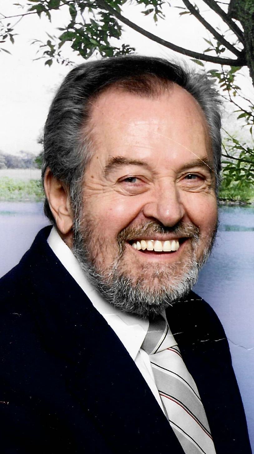 Gaston Carbonneau