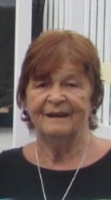 Claudette Lamontagne