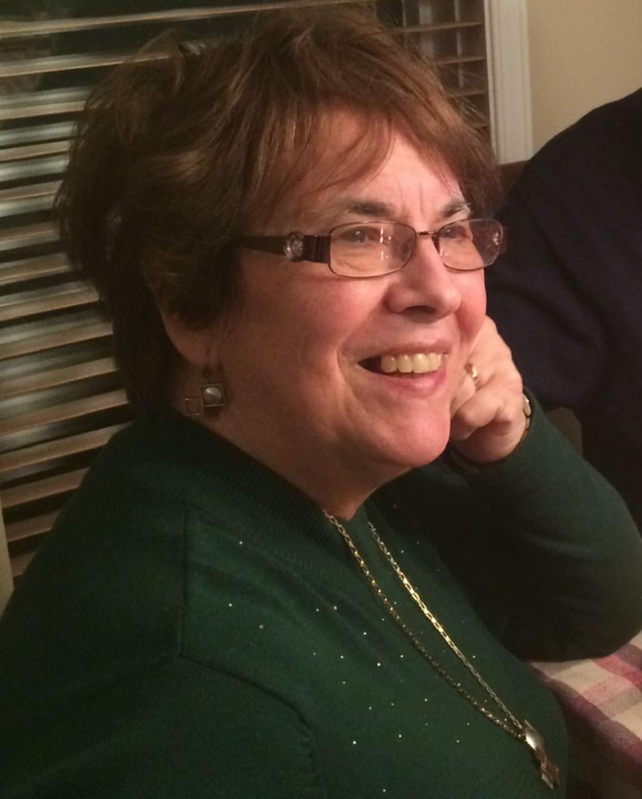 Claudette Masselotte