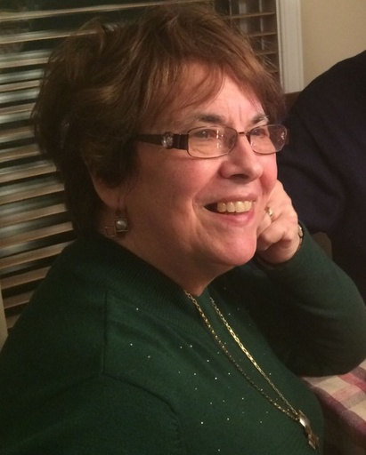 Claudette Masselotte