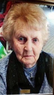 Isabelle Garneau Levasseur