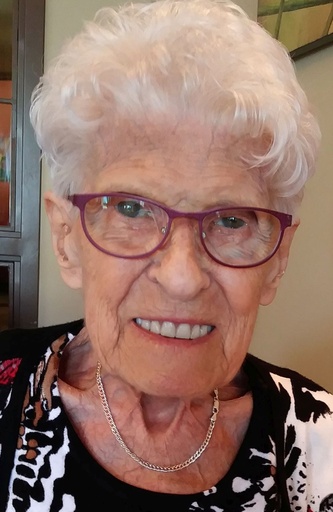 Louyse Martel Goulet