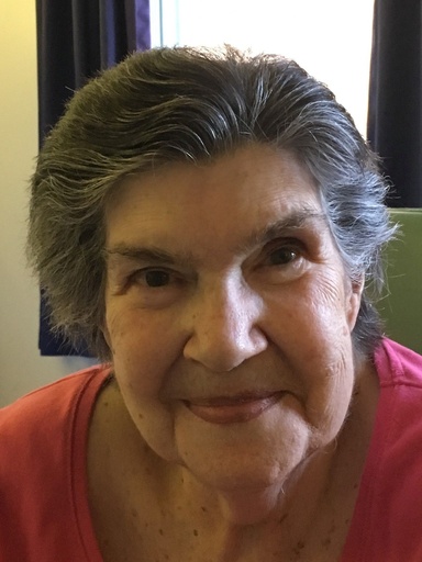 Ghislaine Boulet Poulin