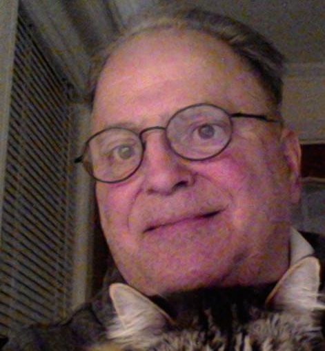 Marc-André Shaw