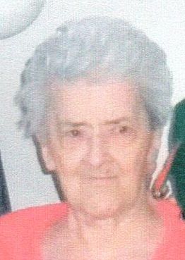 Lucille Bouchard