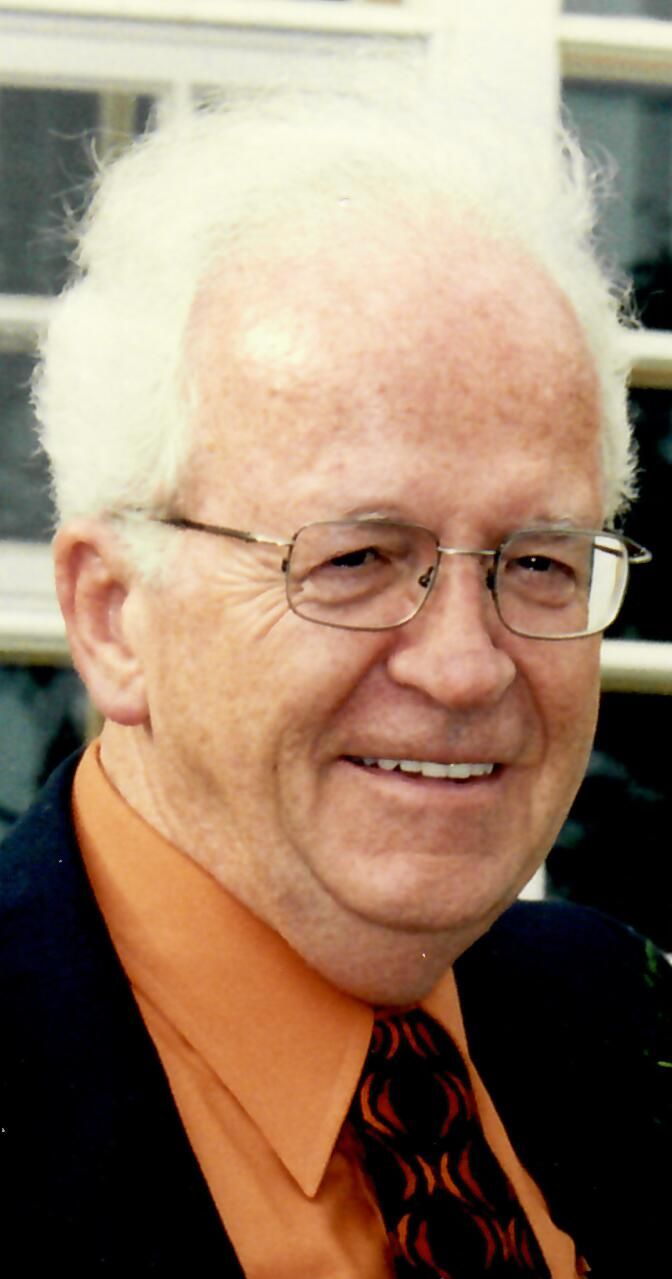 Gaston Légaré