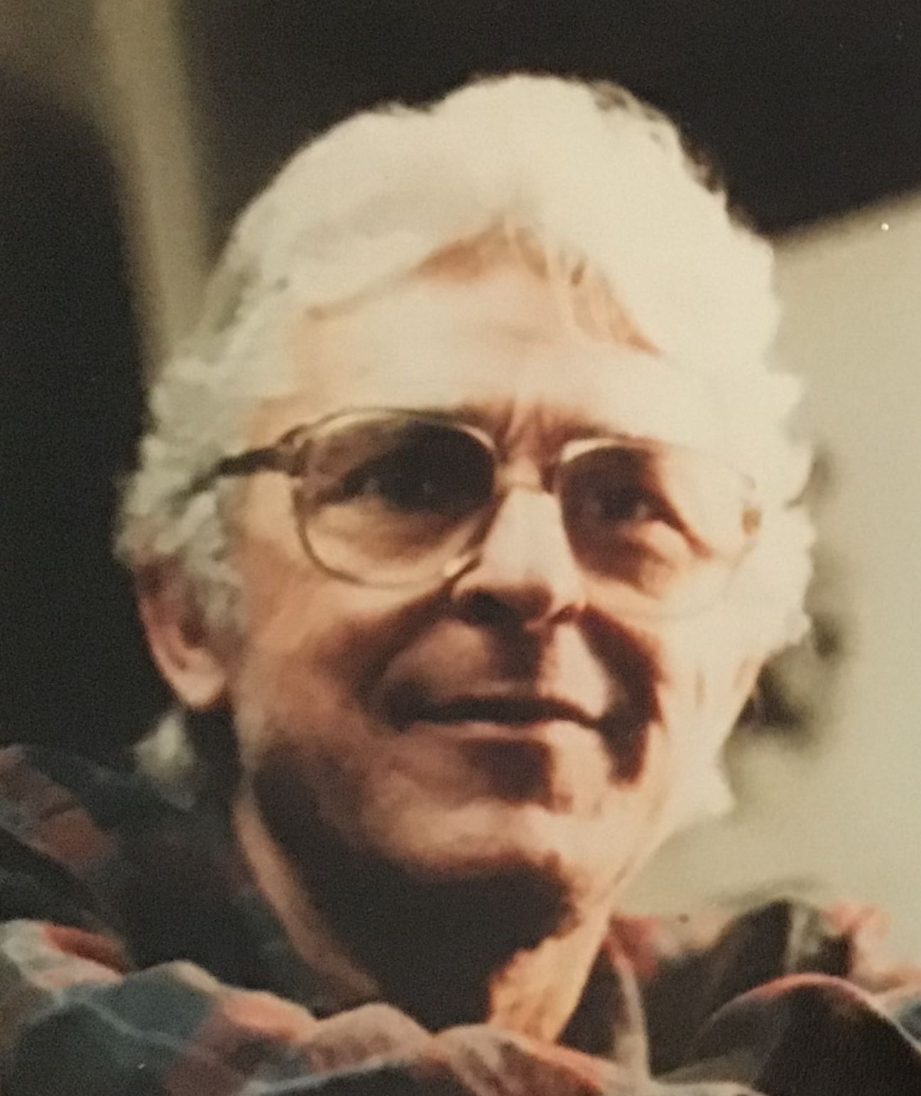 Norbert Poulin