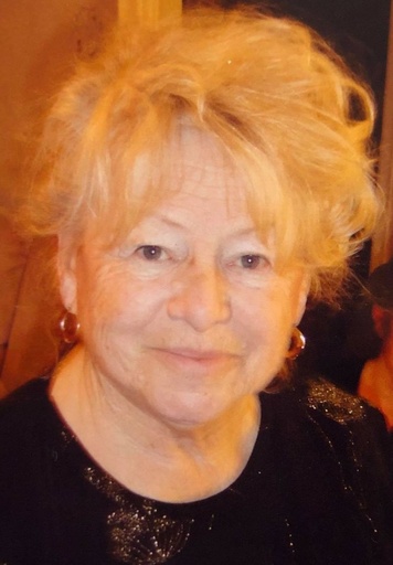 Alberte Duplain LeBlond