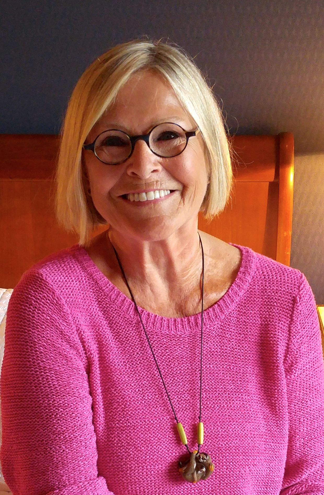 Hélène Simard