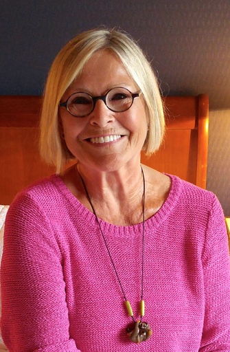 Hélène Simard