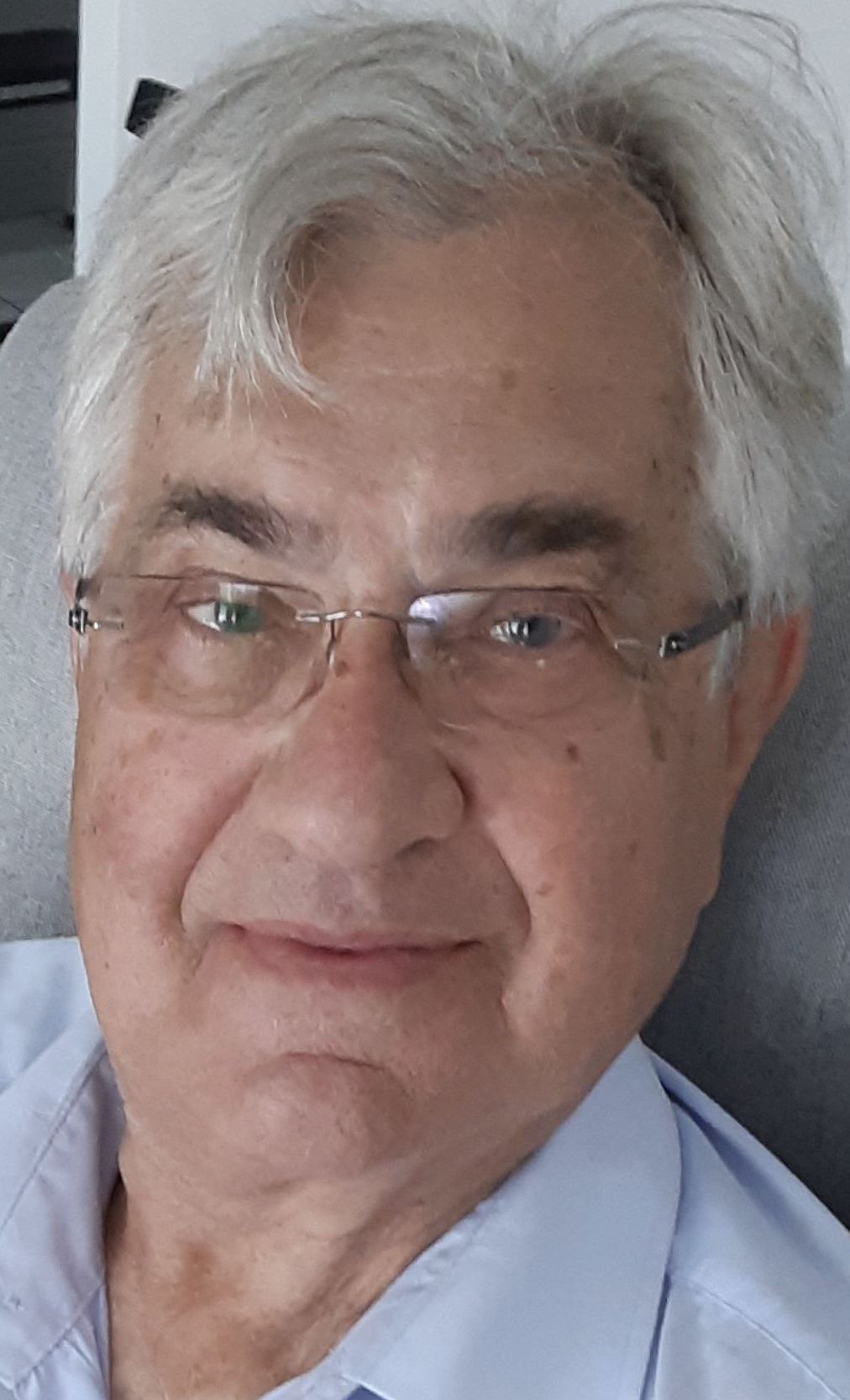 Jean-Paul Filteau