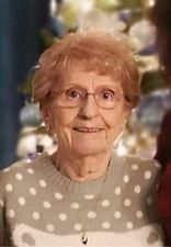 Rollande Beaulieu Normand