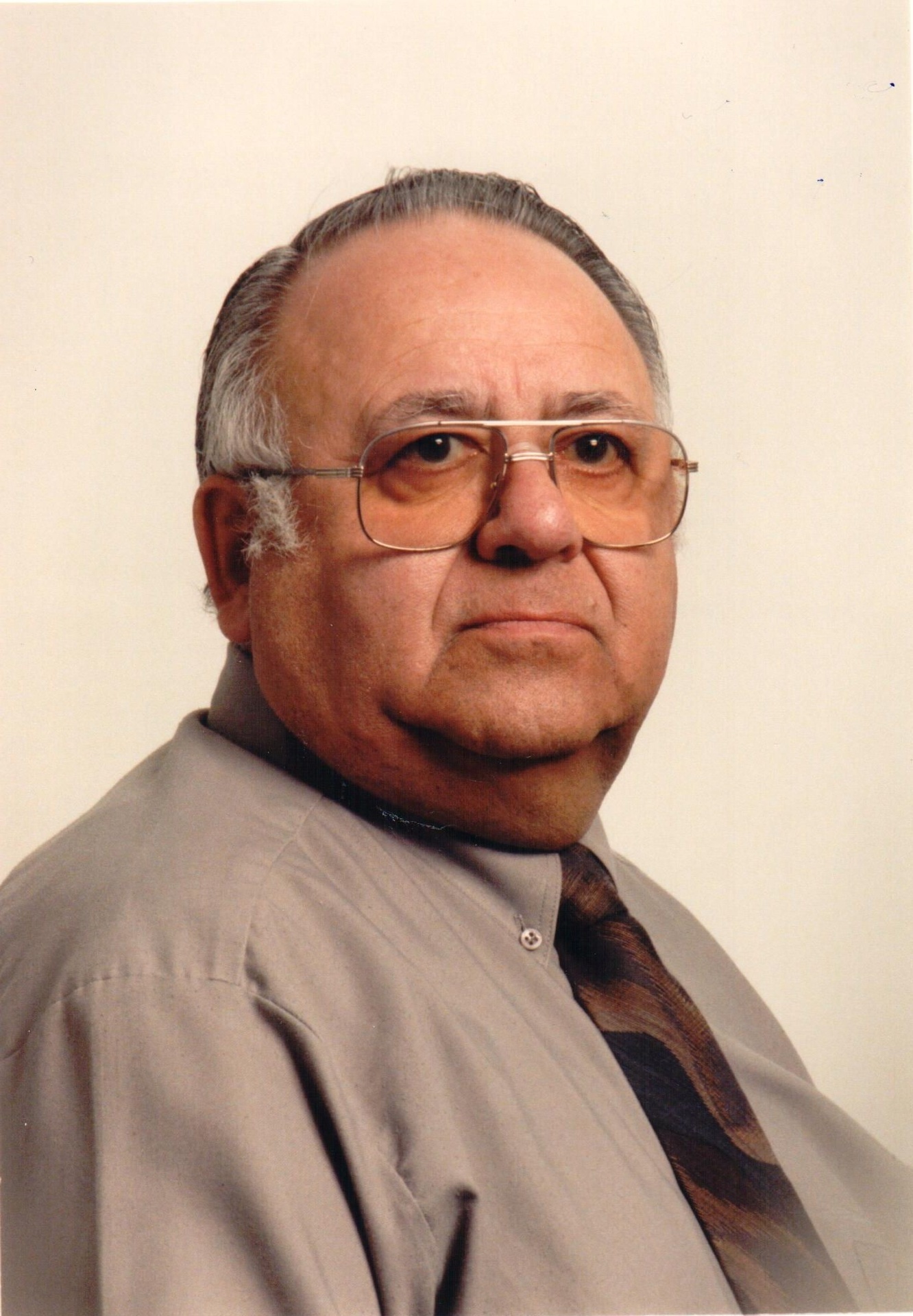 Robert Grégoire