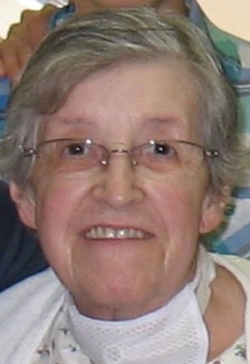 Suzanne Têtu-Laroche