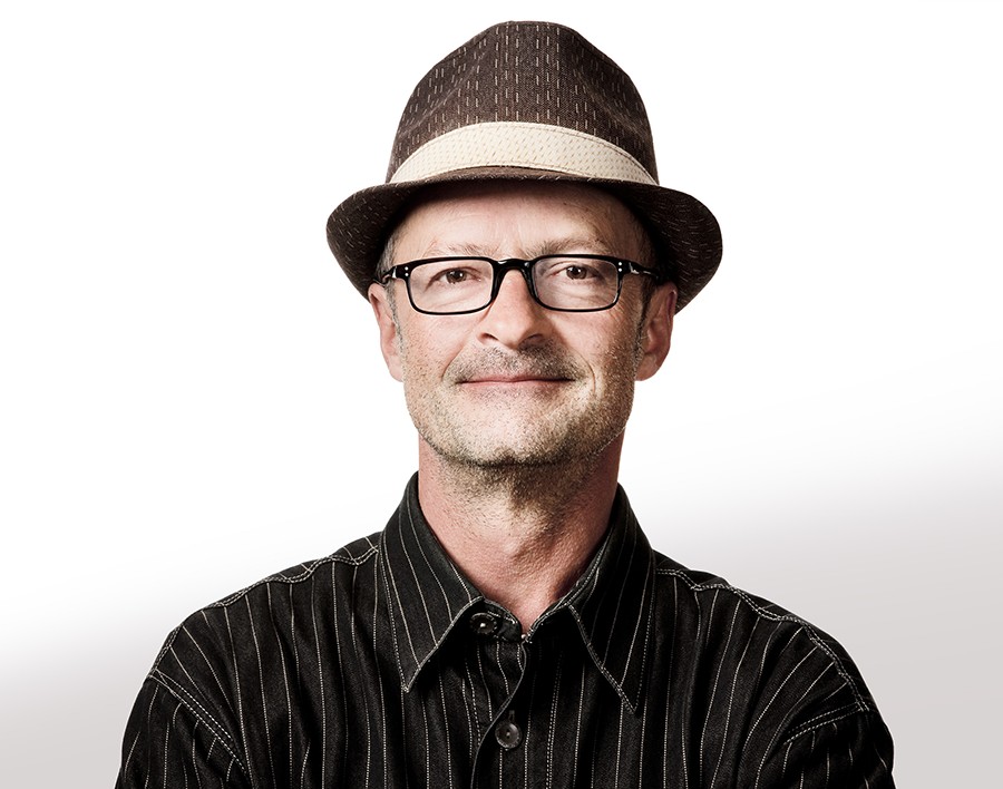 Benoît Godin