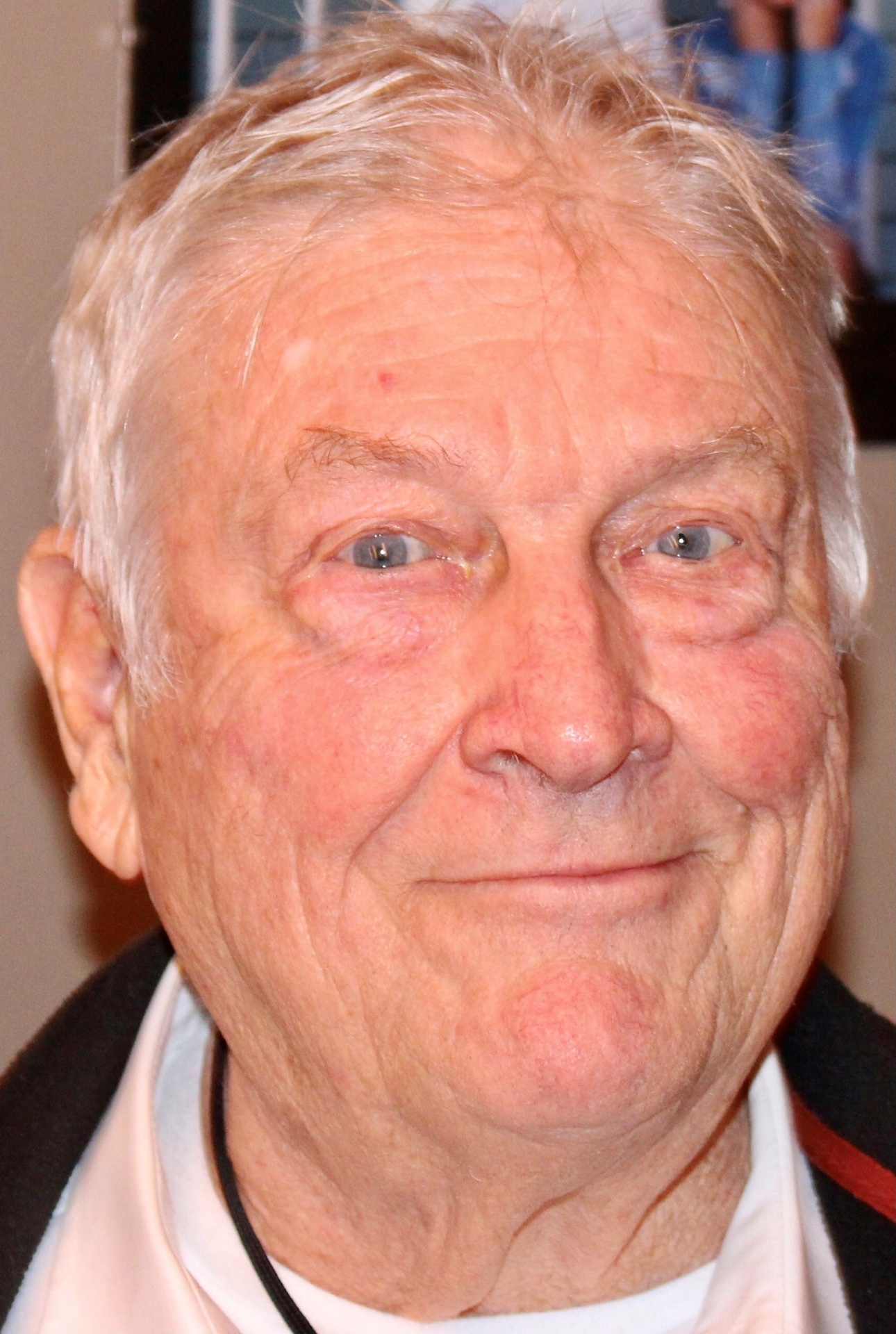 Guy Boissinot