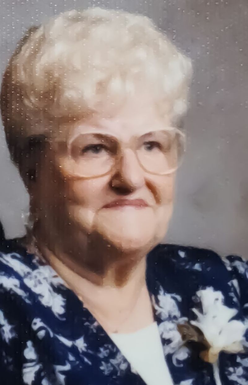 Madeleine Dionne Sénéchal