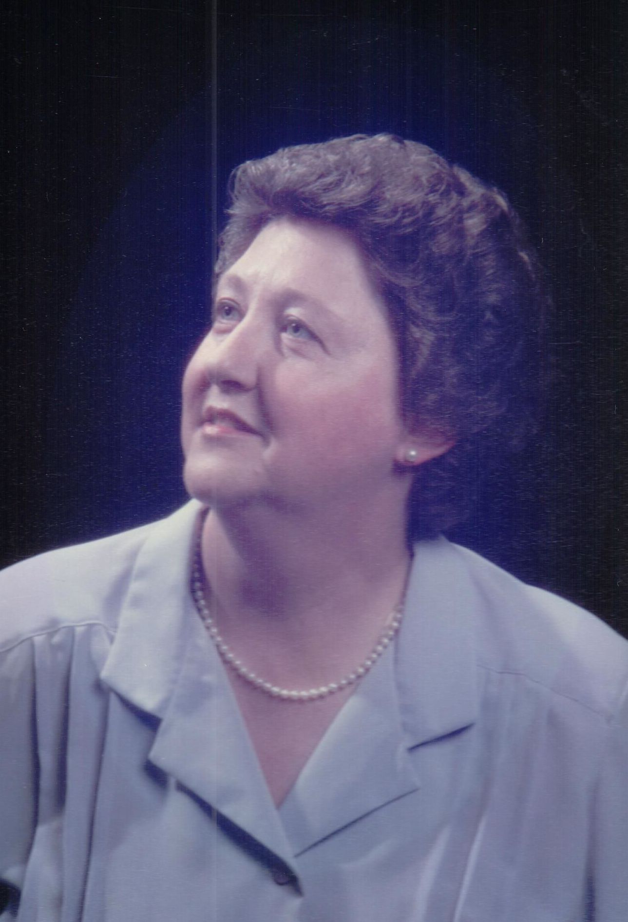 Louisette Bédard Simard