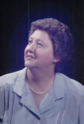 Louisette Bédard Simard