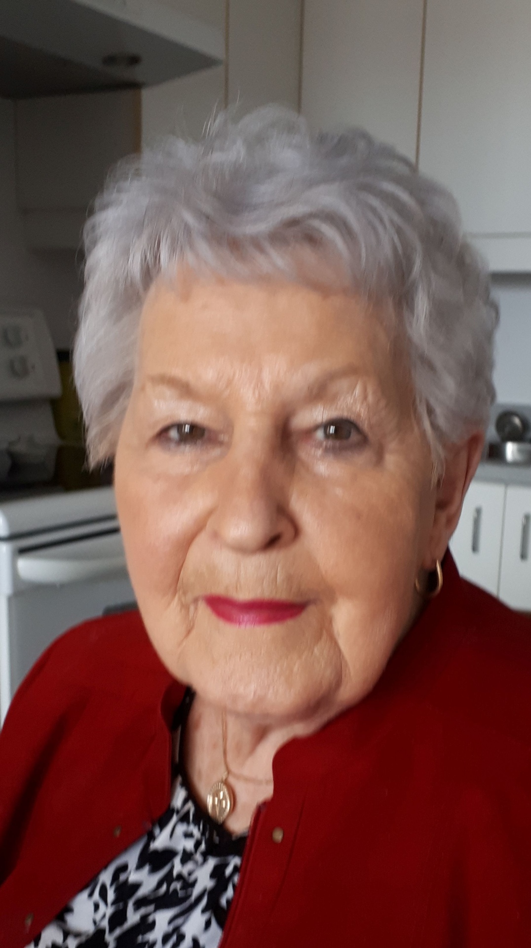 Lucille Bélanger