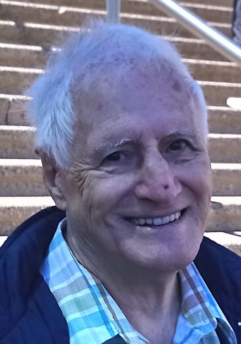 Joseph-Roland-Yvan Tremblay