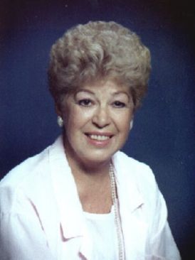 Madeleine Beaulé Rochette