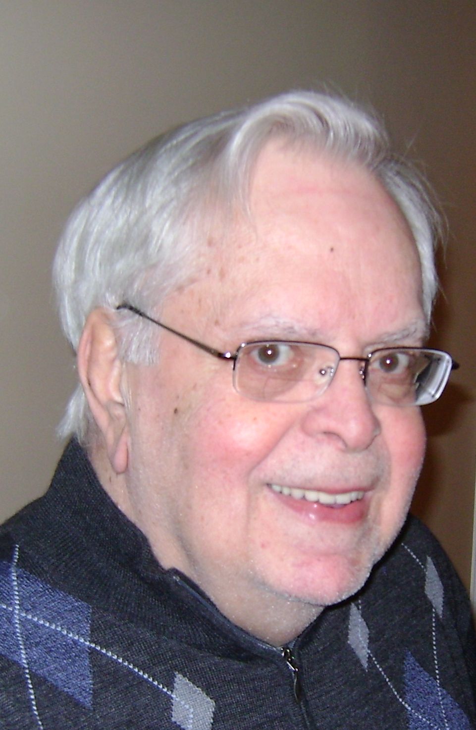 André Joly