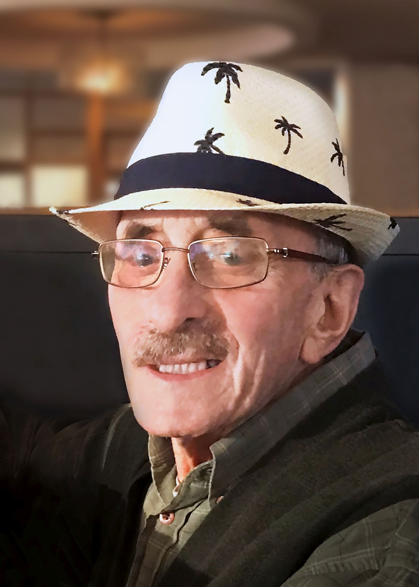 Jean-Marie Martel