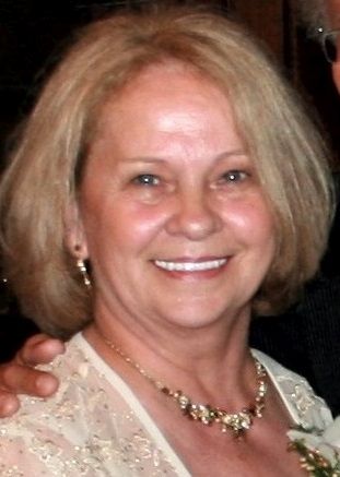 Denise Fournier