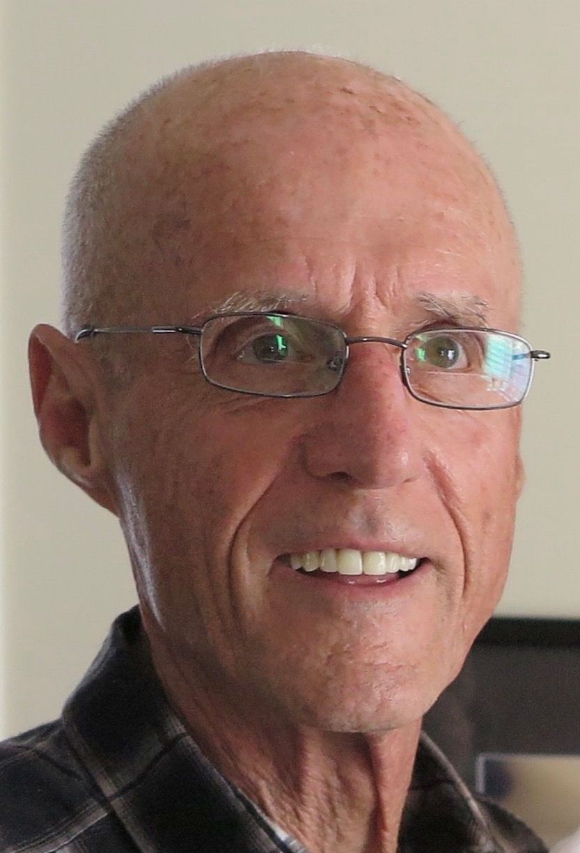 Patrice Julien