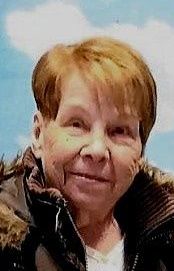 Yvette Gauthier