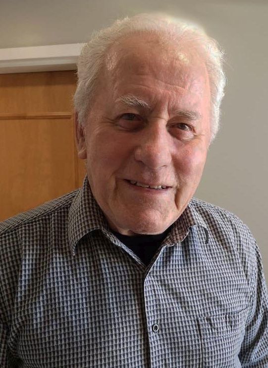 Jos Caron