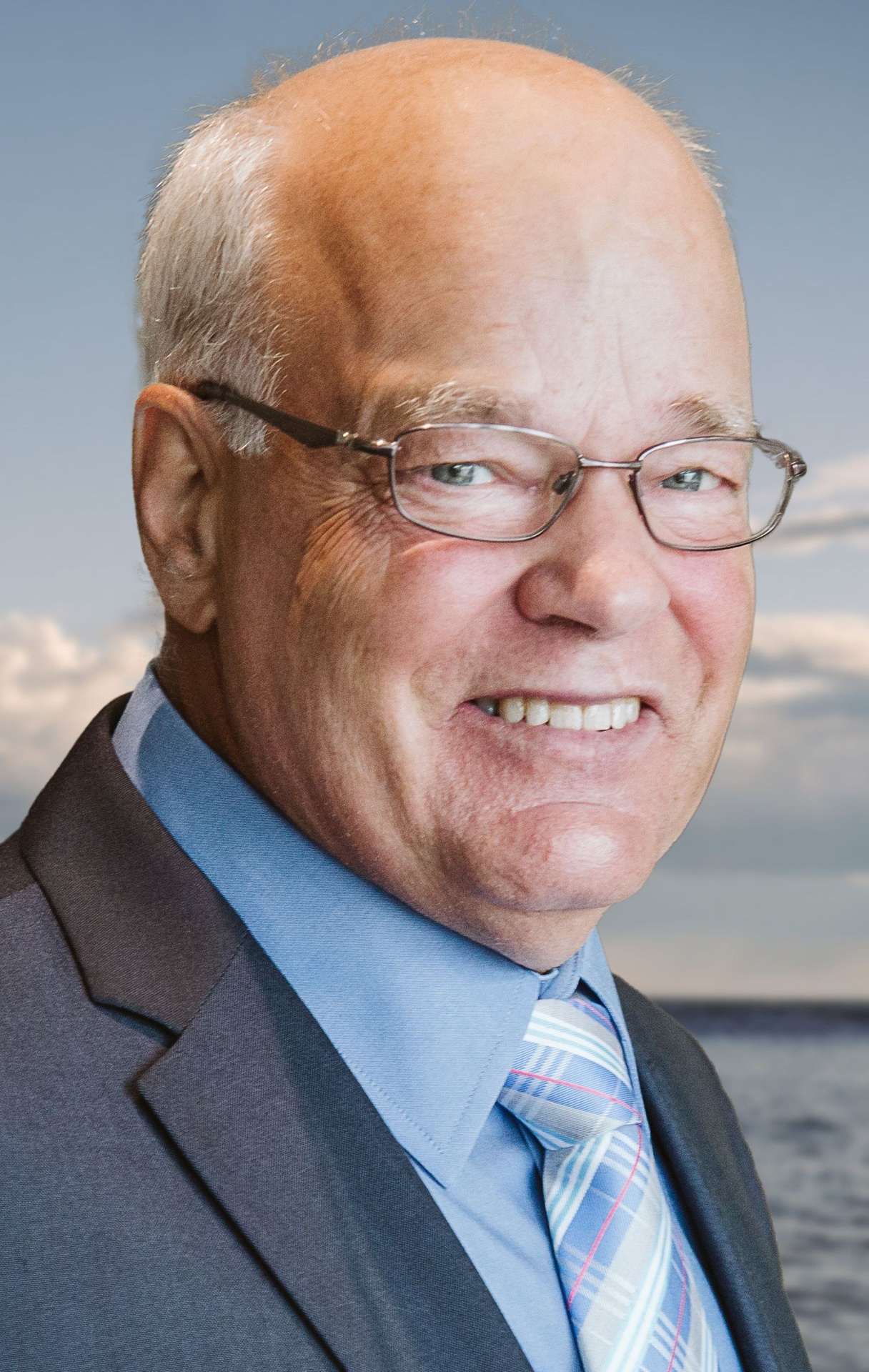 André Boivin