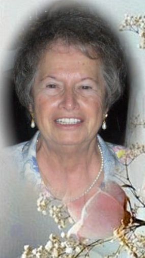 Gisèle Girard Linteau