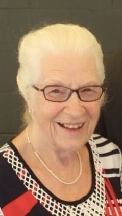 Anne-Marie Carrier