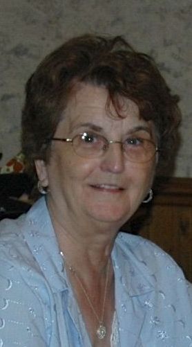 Rita Nadeau