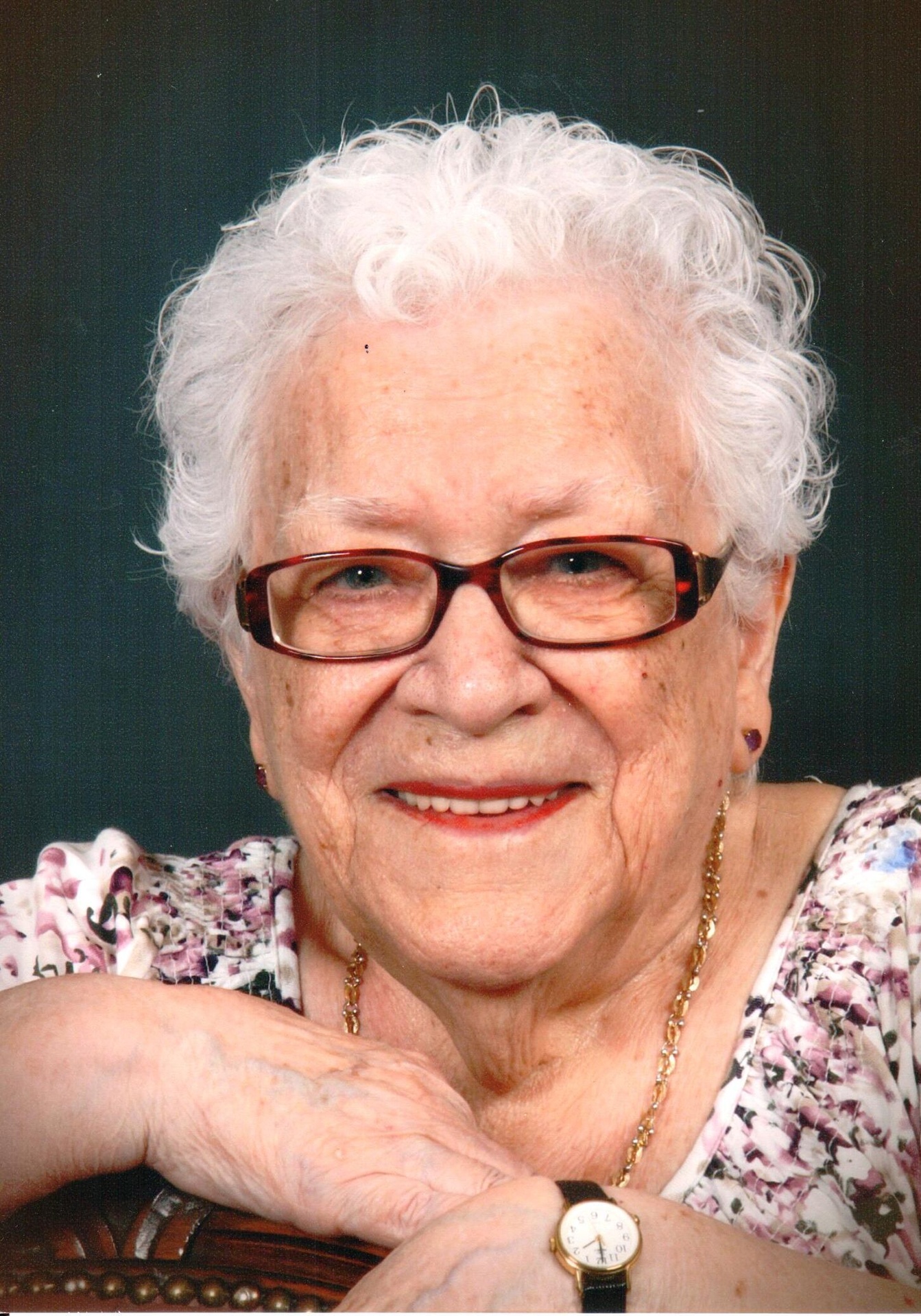 Rita Vachon