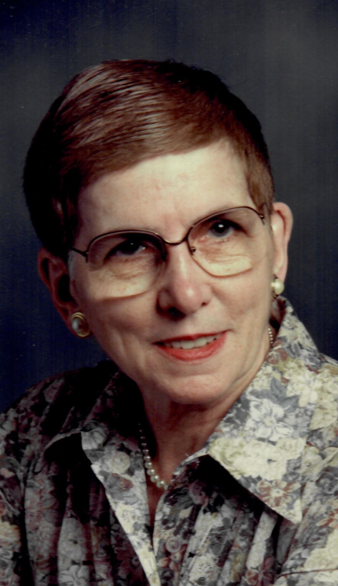 Rita Mailhot