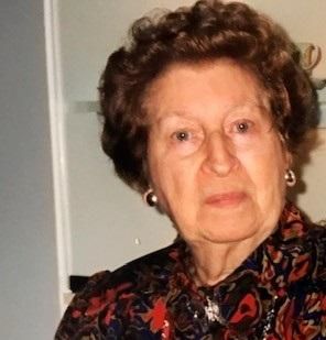 Lucienne Baillargeon